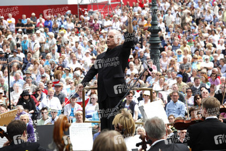'Staatsoper für alle# Konzert, Berlin