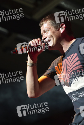 3 Doors Down im Konzert, Berlin