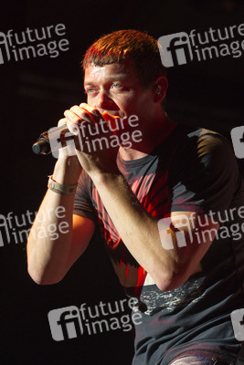 3 Doors Down im Konzert, Berlin