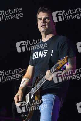 3 Doors Down im Konzert, Berlin