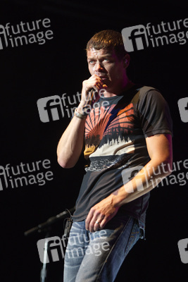 3 Doors Down im Konzert, Berlin