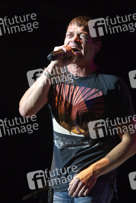 3 Doors Down im Konzert, Berlin