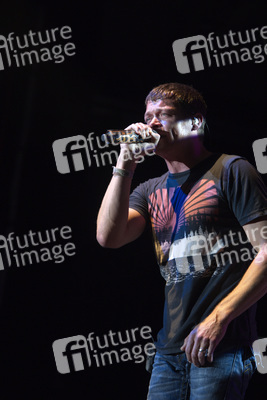 3 Doors Down im Konzert, Berlin