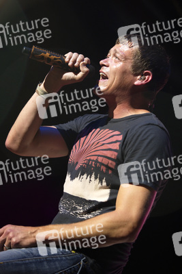 3 Doors Down im Konzert, Berlin