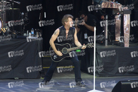 Bon Jovi Konzert, Berlin