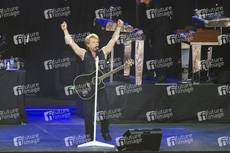 Bon Jovi Konzert, Berlin
