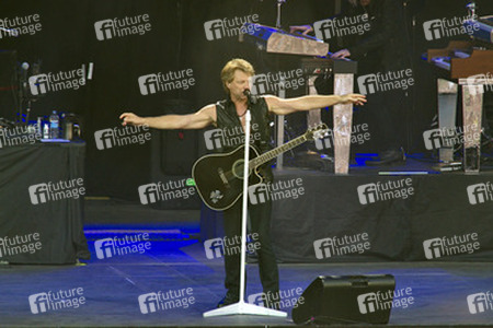 Bon Jovi Konzert, Berlin