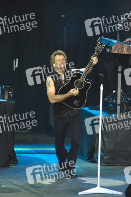 Bon Jovi Konzert, Berlin