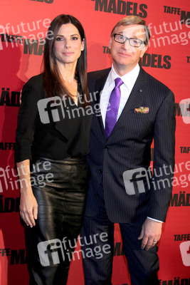 'Taffe Mädels' Photocall, Berlin