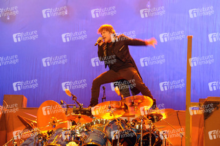 Bruce Dickinson (Iron Maiden)