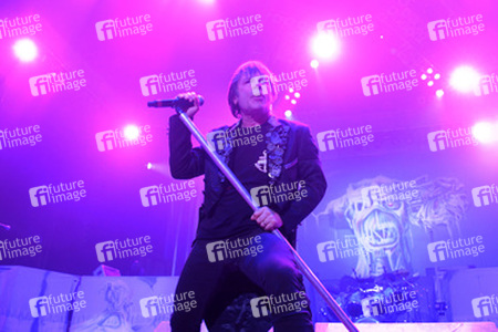 Bruce Dickinson (Iron Maiden)
