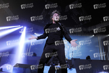 Bruce Dickinson (Iron Maiden)
