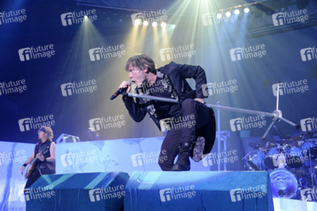 Bruce Dickinson (Iron Maiden)