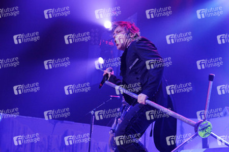Bruce Dickinson (Iron Maiden)