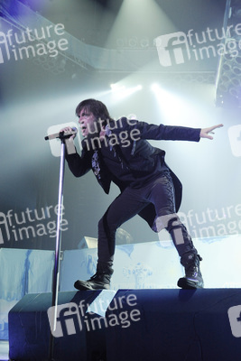 Bruce Dickinson (Iron Maiden)