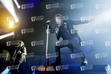 Bruce Dickinson (Iron Maiden)