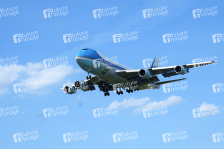 US-Präsident Barack Obama besucht Deutschland