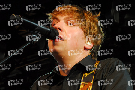 Philipp Poisel Konzert, Köln