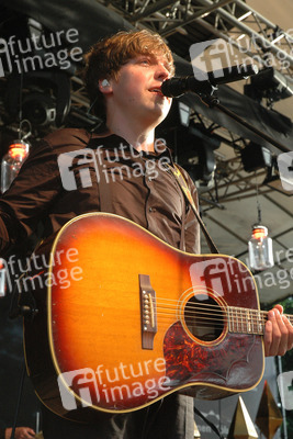 Philipp Poisel Konzert, Köln
