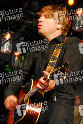 Philipp Poisel Konzert, Köln