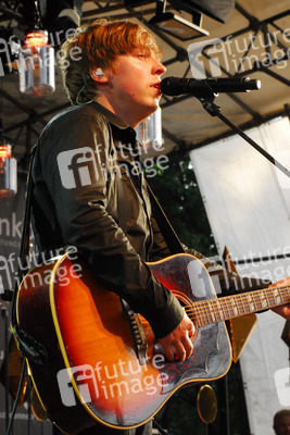 Philipp Poisel Konzert, Köln
