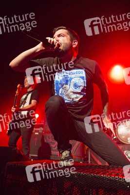 Jeremy McKinnon (A Day to Remember)