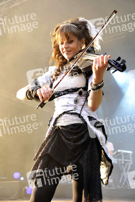 Lindsey Stirling Konzert, Hamburg