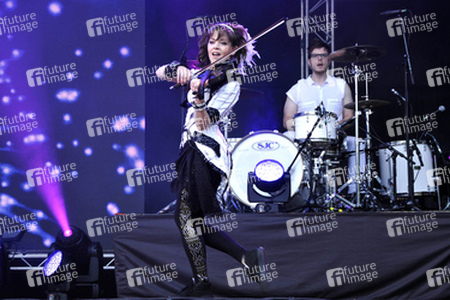 Lindsey Stirling Konzert, Hamburg