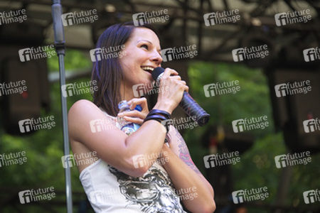 Christina Stuermer Konzert, Berlin