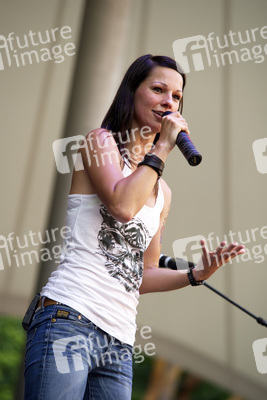 Christina Stuermer Konzert, Berlin