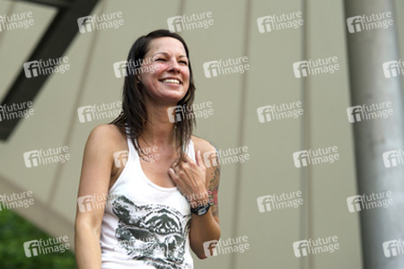 Christina Stuermer Konzert, Berlin