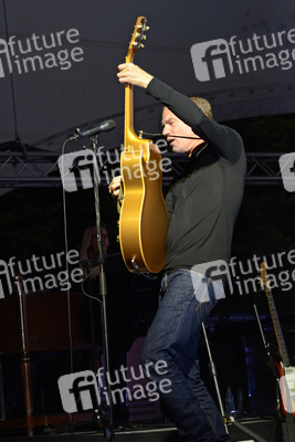 Bryan Adams Konzert, Hannover