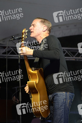 Bryan Adams Konzert, Hannover