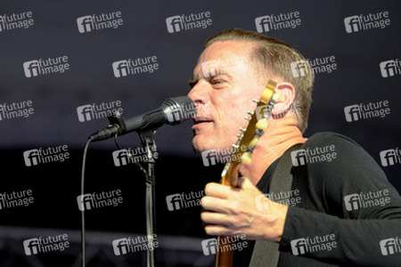 Bryan Adams Konzert, Hannover