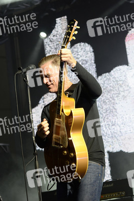 Bryan Adams Konzert, Hannover