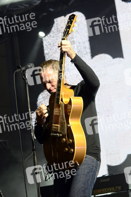 Bryan Adams Konzert, Hannover