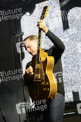 Bryan Adams Konzert, Hannover