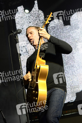 Bryan Adams Konzert, Hannover