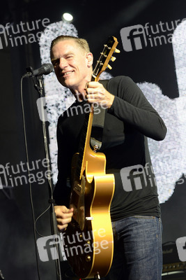 Bryan Adams Konzert, Hannover