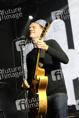 Bryan Adams Konzert, Hannover