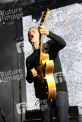 Bryan Adams Konzert, Hannover