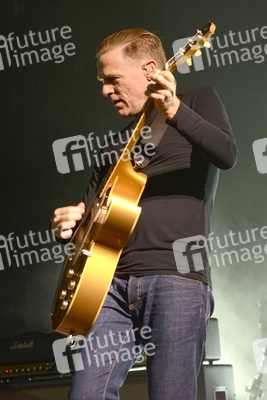 Bryan Adams Konzert, Hannover