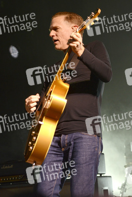 Bryan Adams Konzert, Hannover