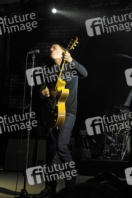 Bryan Adams Konzert, Hannover