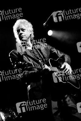 Bob Geldof Konzert, Osnabrück