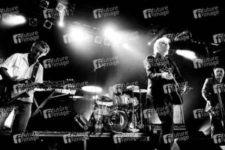 Bob Geldof Konzert, Osnabrück