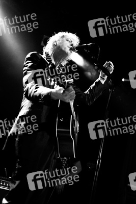 Bob Geldof Konzert, Osnabrück