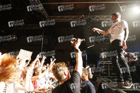 A Day To Remember Konzert, Berlin