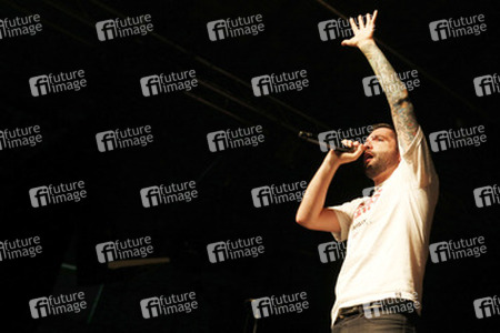 A Day To Remember Konzert, Berlin