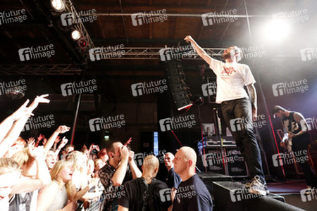 A Day To Remember Konzert, Berlin
